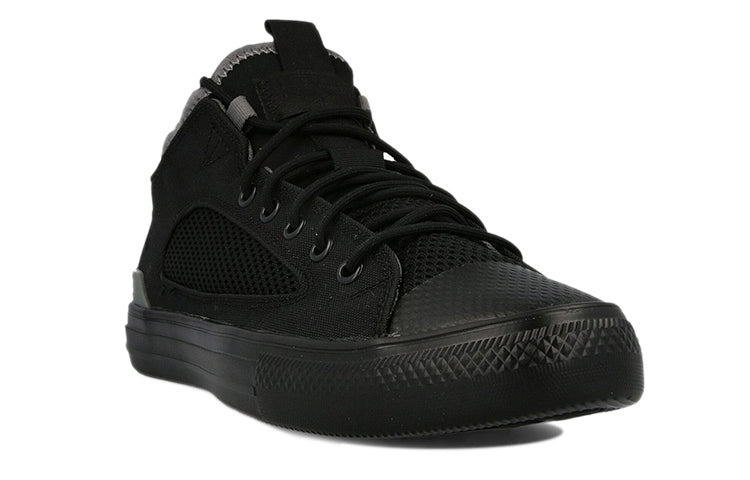 Converse Unisex Chuck Taylor All Star Ultra Sneakers Black 160481C