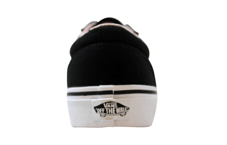 (PS) Vans Maddie 'Black White' VN0A3IL13SY