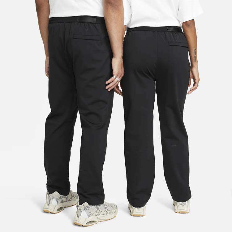 Nike x NOCTA Drake NRG Knit Pants 'Black' DR2659-010