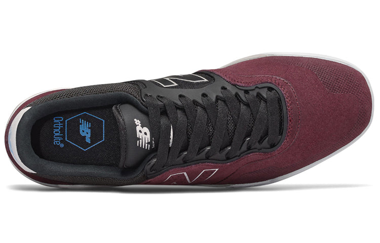 New Balance Numeric 913 Red NM913OBG