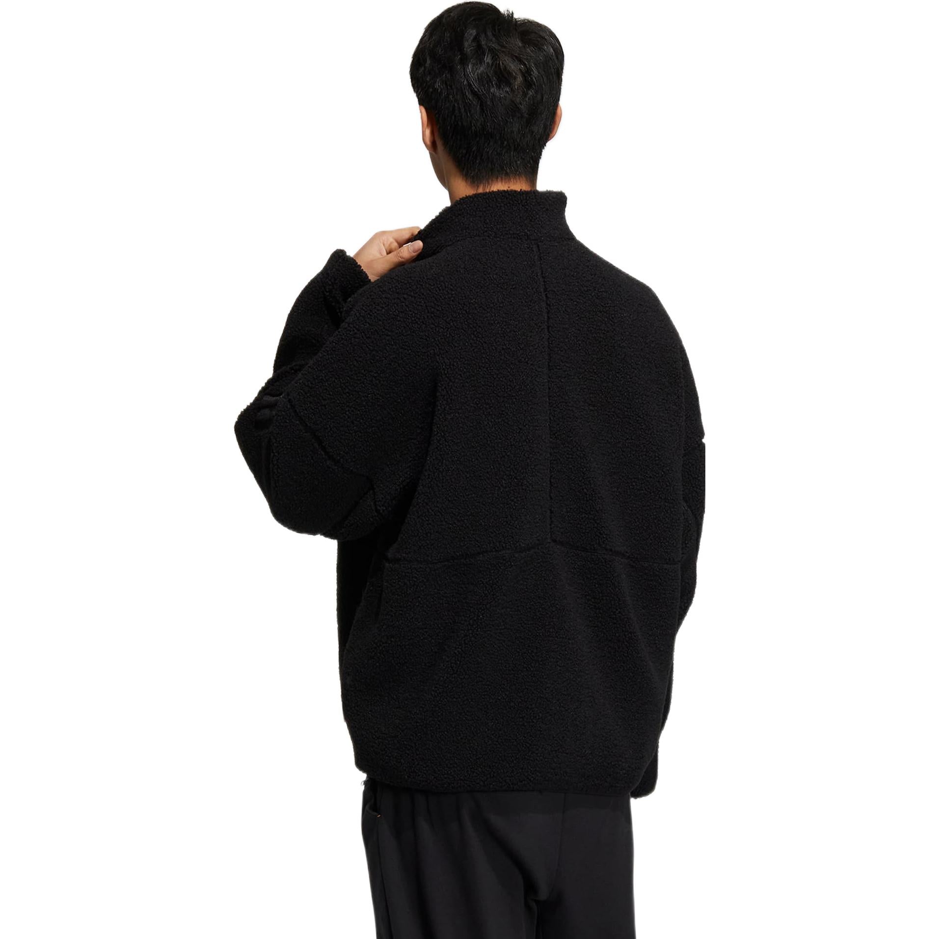 adidas Id Boa Jacket Logo HP1420