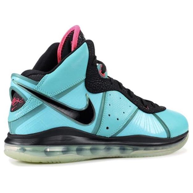 Nike LeBron 8 'South Beach' 2010 417098-401