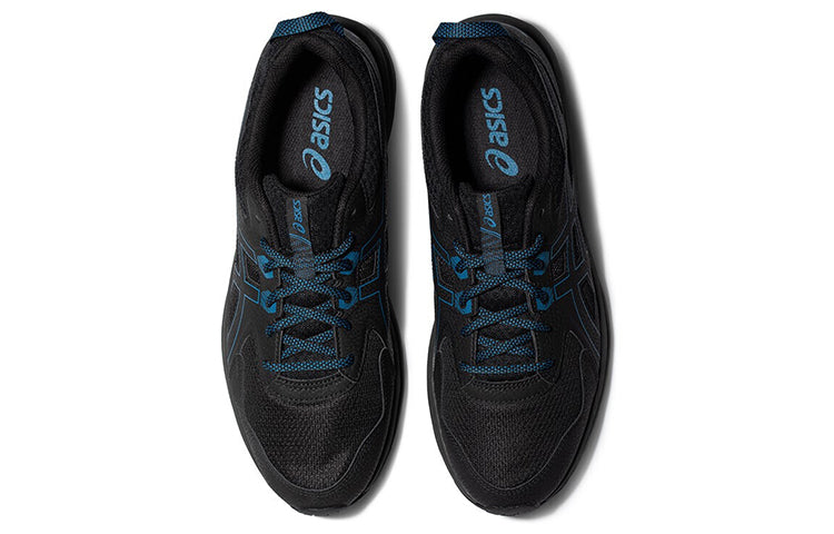ASICS Trail Scout Black 1011A663-003