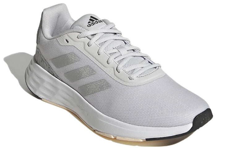 (WMNS) adidas Start Your Run 'Grey' GV9007