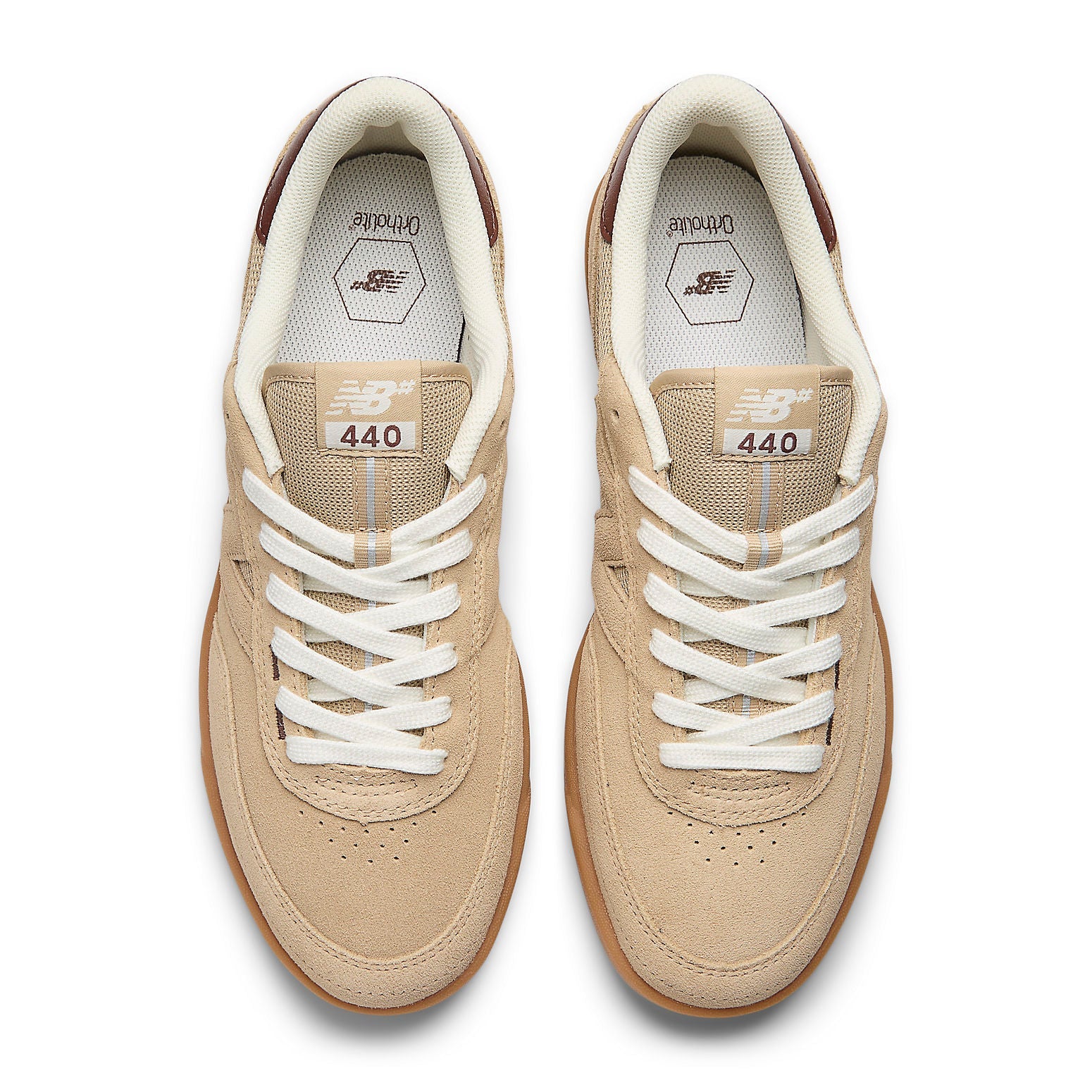 New Balance 440 'Incense Rich Oak' NM440JL2