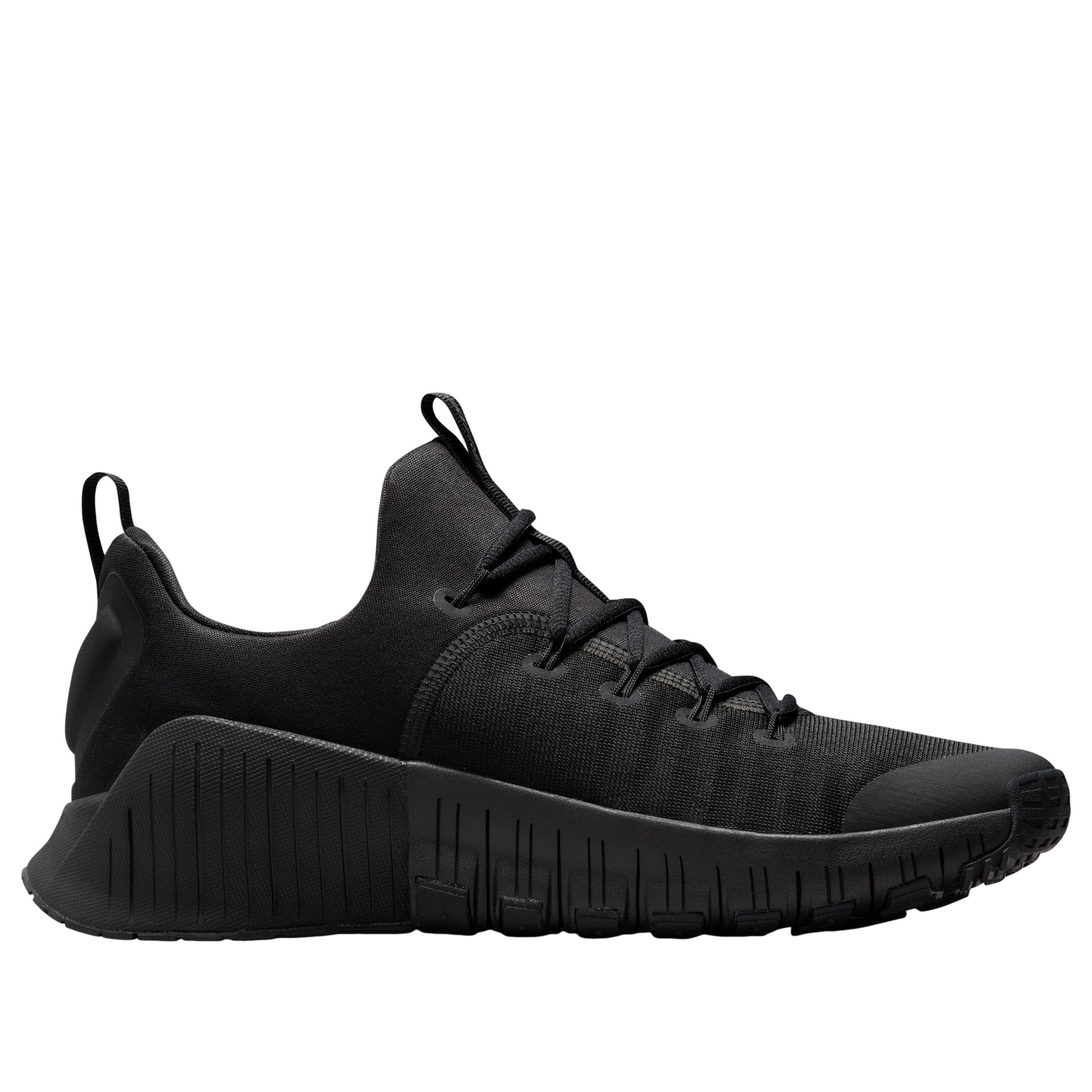 Nike Free Metcon 6 'Black Anthracite' FJ7127-003