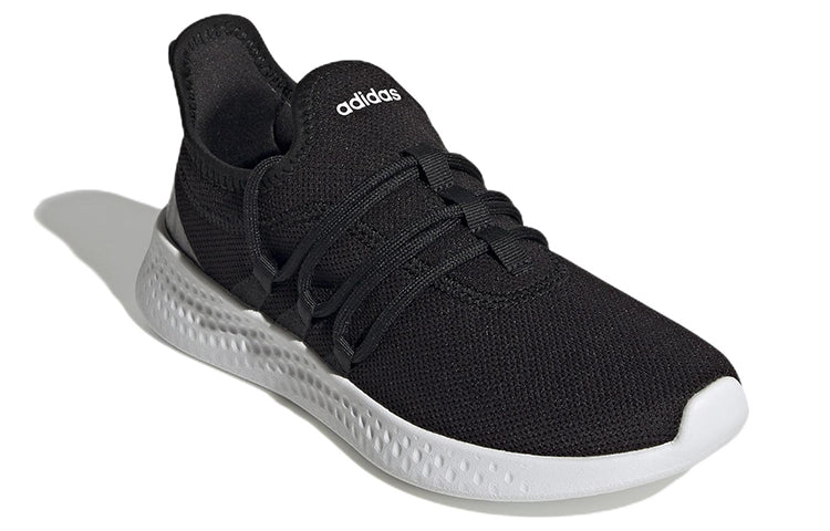 (WMNS) adidas neo Adapt 2.0 'Black' GZ6355