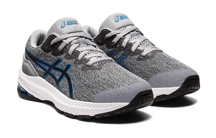(GS) ASICS GT-1000 11 'Sheet Rock Black' 1014A237-024
