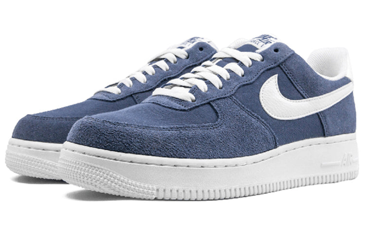 Nike Air Force 1 Low '07 'Monsoon Blue' AQ8741-401