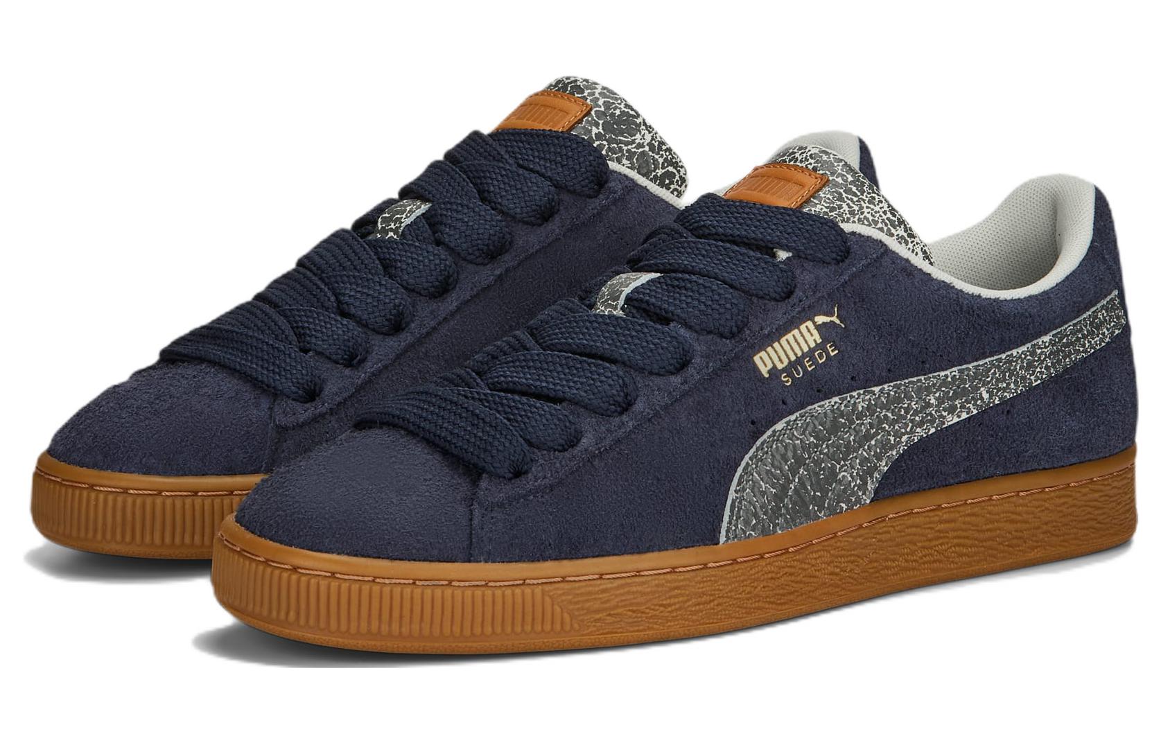 PUMA Suede Always On 'Parisian Night' 390058-02