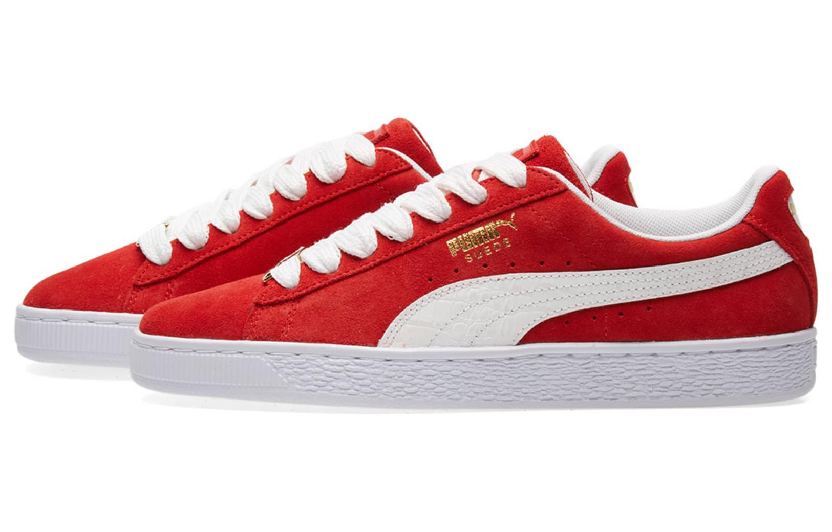 PUMA Suede Classic 'B-BOY Fabulous' 365362-02