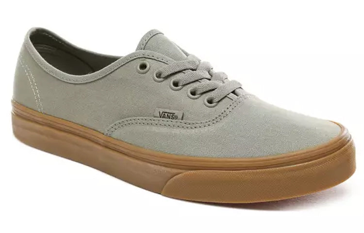 Vans Authentic Gray Brown VN0A38EMVKS