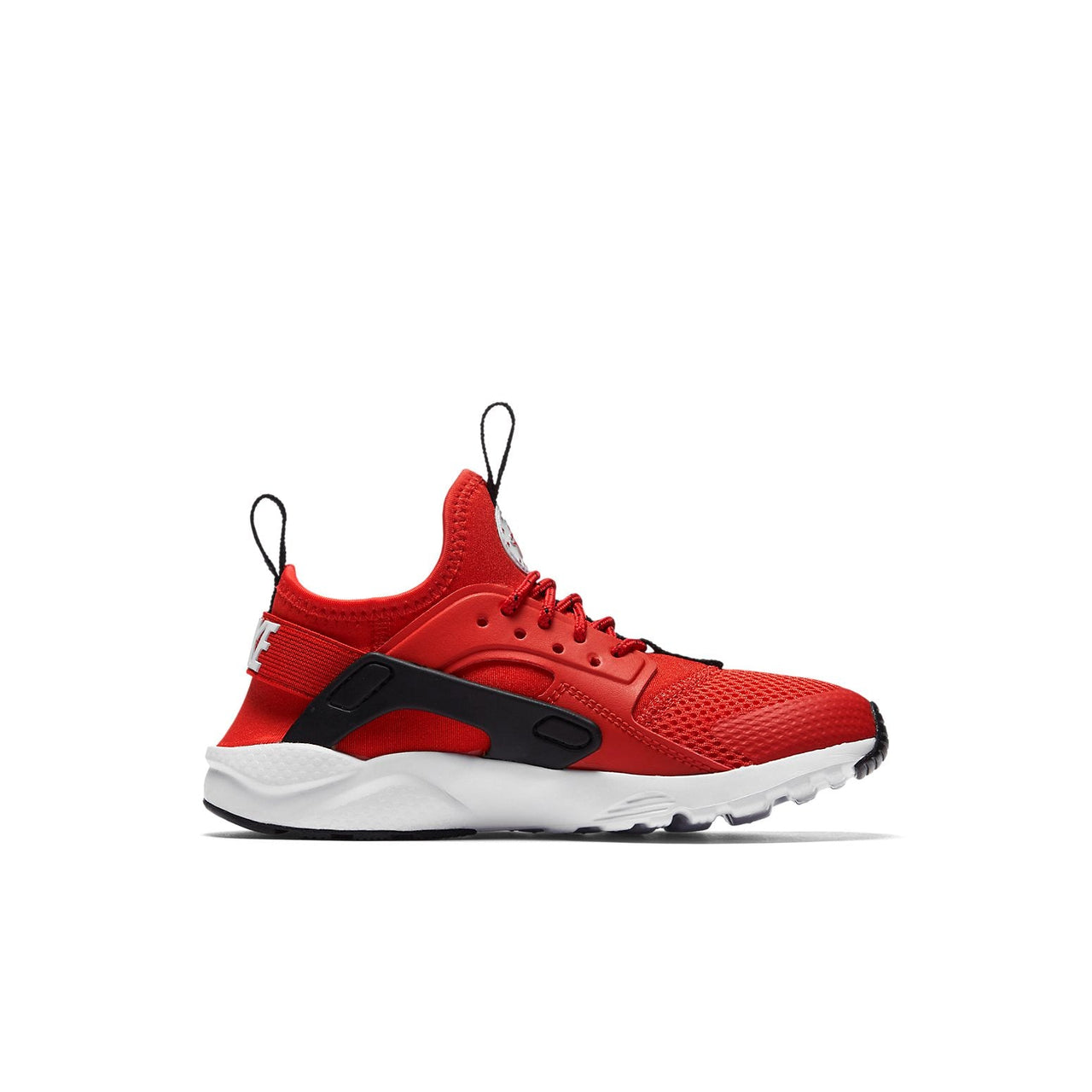(PS) Nike Air Huarache Run Ultra 'Habanero Red' 859593-600