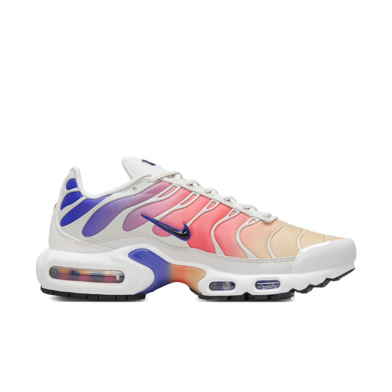 (WMNS) Nike Air Max Plus 'Persian Violet Wild Mango' DZ3670-003
