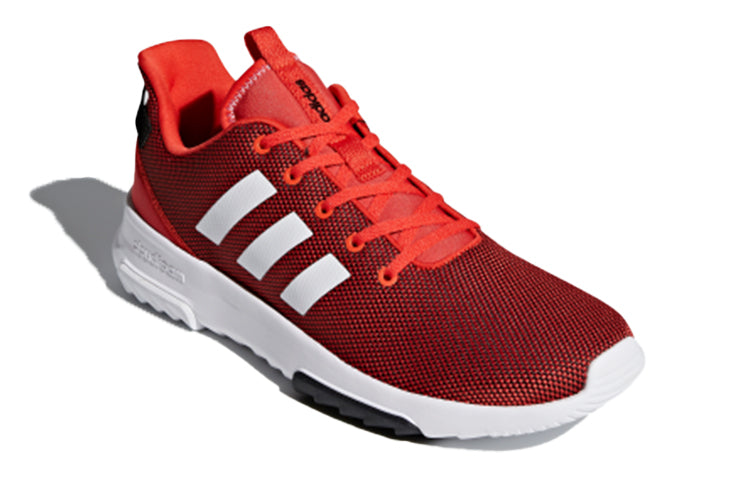 adidas Cloudfoam Racer TR 'Scarlet' DB0708