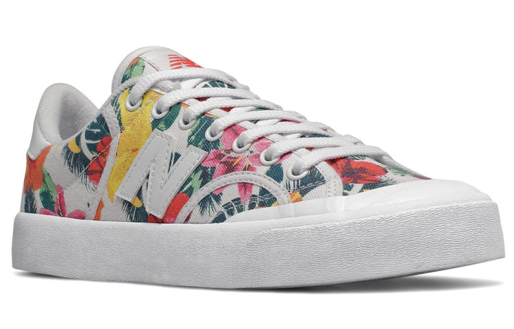 New Balance Pro Court 'White Floral' PROCTSEK