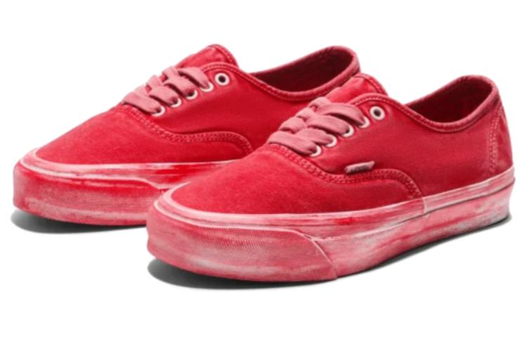 Vans Premium Authentic Reissue 44 'Washed Red' VN000CQACHK