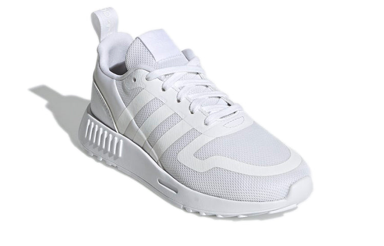 (PS) adidas Multix 'Triple White' Q47137