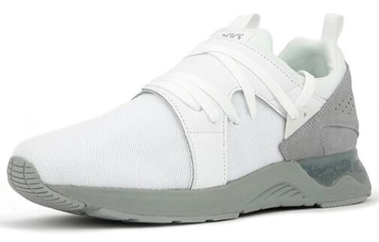 ASICS Gel-Lyte V Sanze 'White Grey' H817L-0196