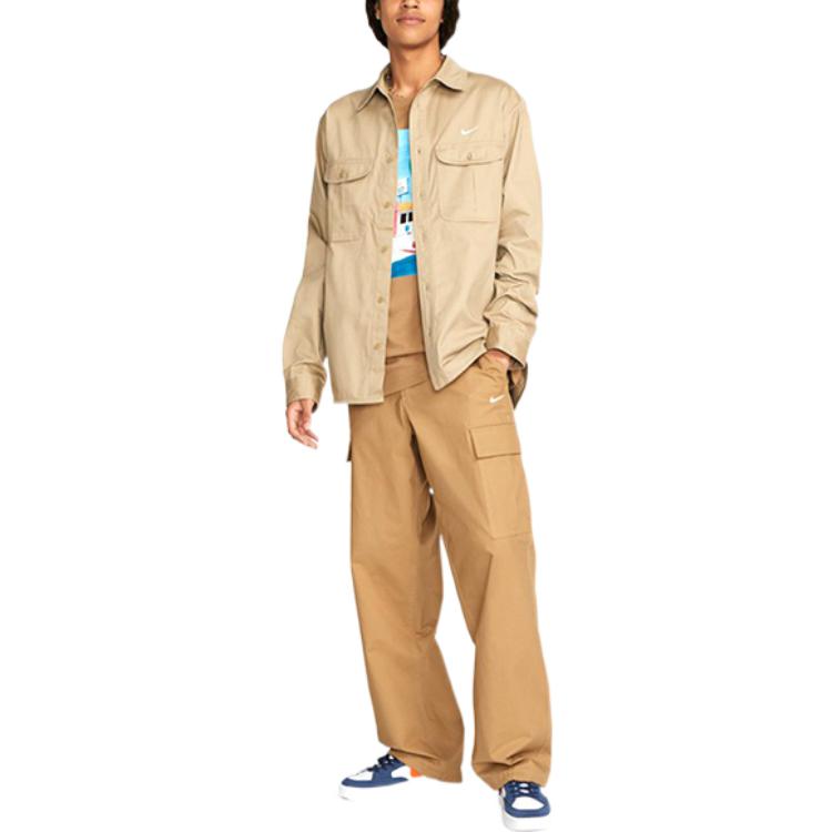 Nike LogoPolo DQ6288-247