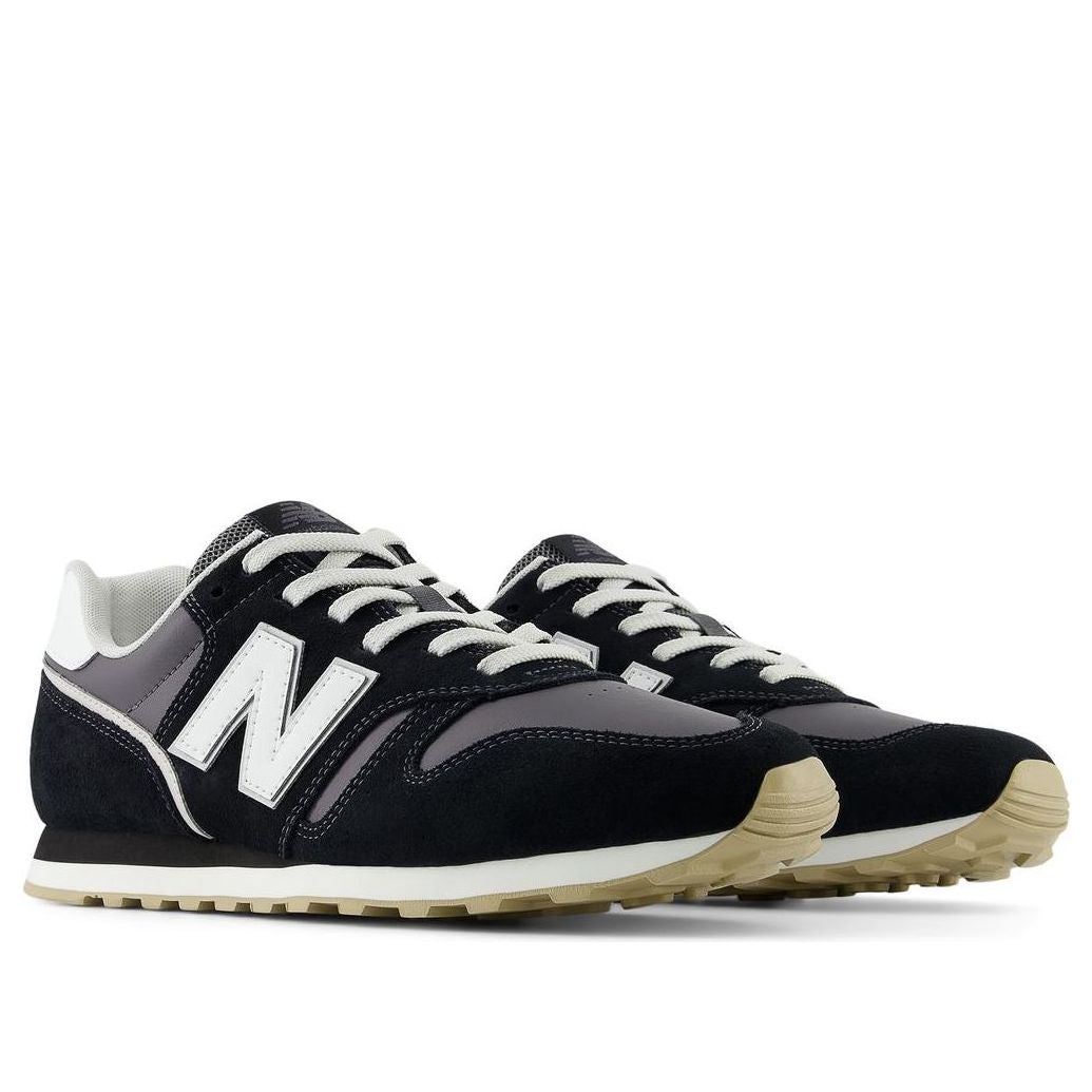 New Balance 373 'Black White' ML373AK2