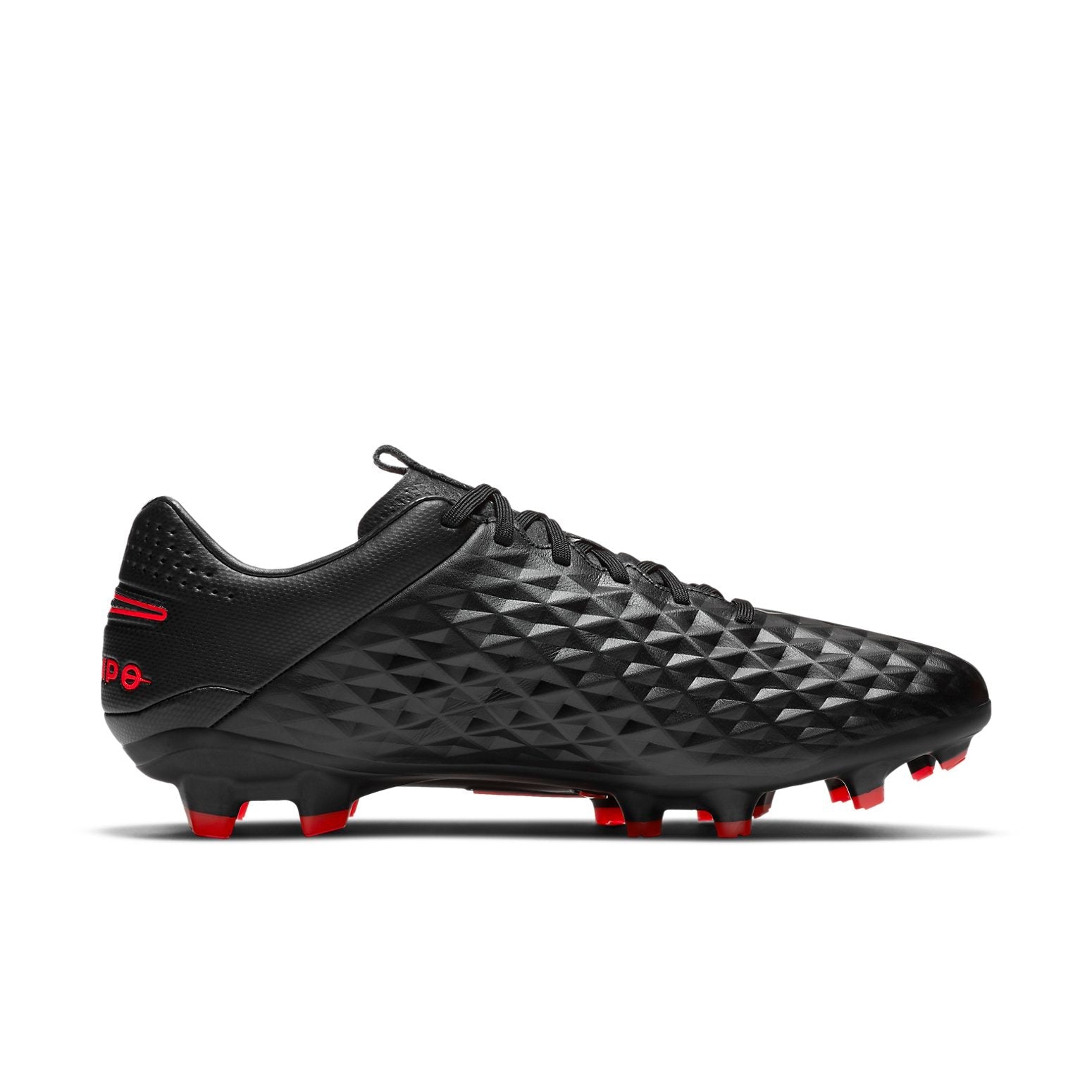 Nike Tiempo Legend 8 Pro FG 'Bred' AT6133-060