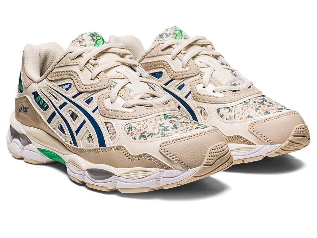 (WMNS) ASICS Gel-NYC 'Winter Garden Pack' 1202A441-250