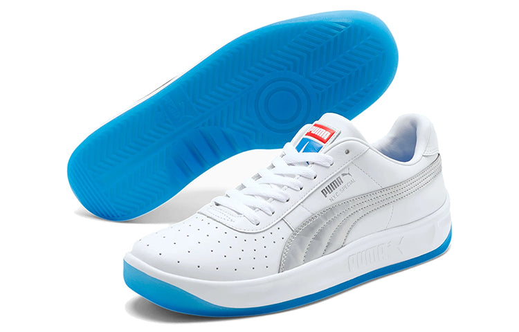 PUMA GV Special NYC 'White Palace Blue' 374390-01