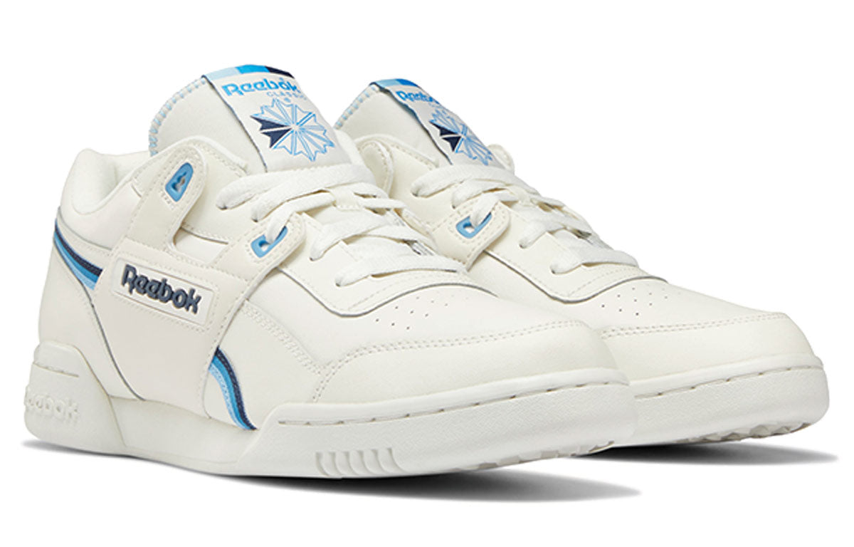 Reebok Workout Plus MU 'Chalk Collegiate Navy' DV6769