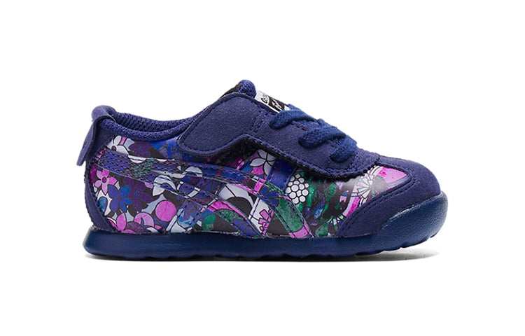 (TD) Onitsuka Tiger Mexico 66 'Royal Azel' 1184A177-500