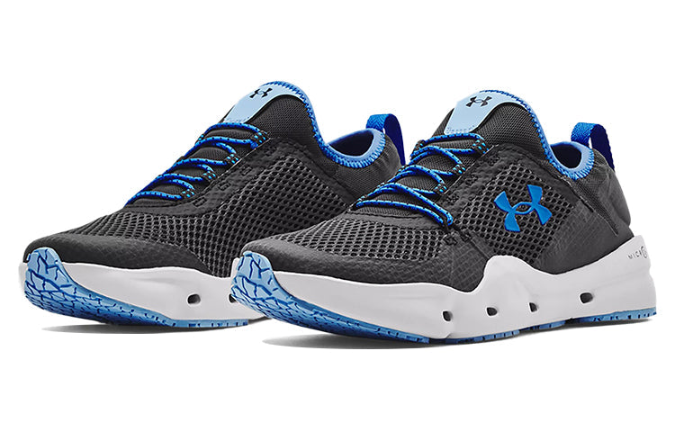 Under Armour Micro G Kilchis 'Jet Grey' 3023739-105