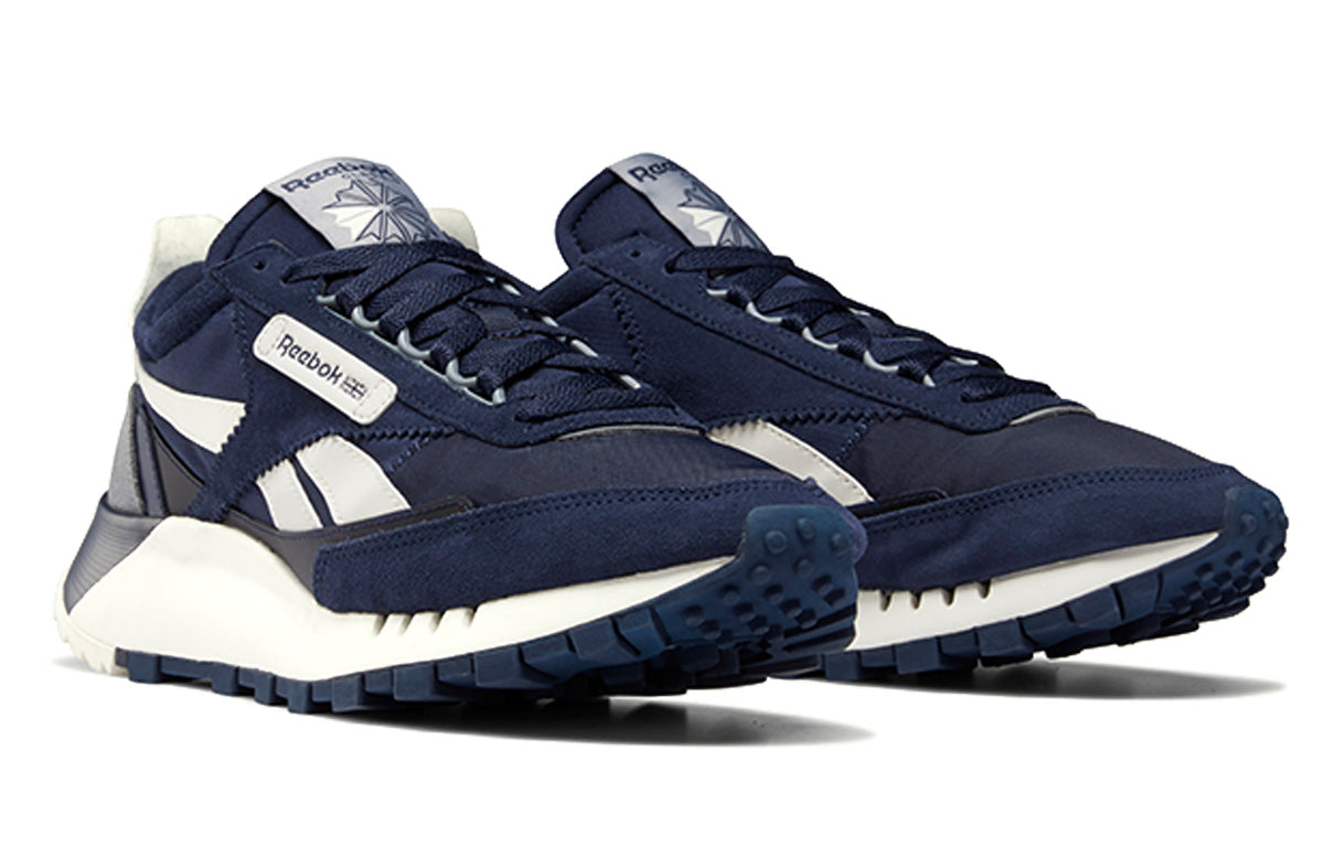 Reebok Classic Leather Legacy 'Vector Navy' FY7745