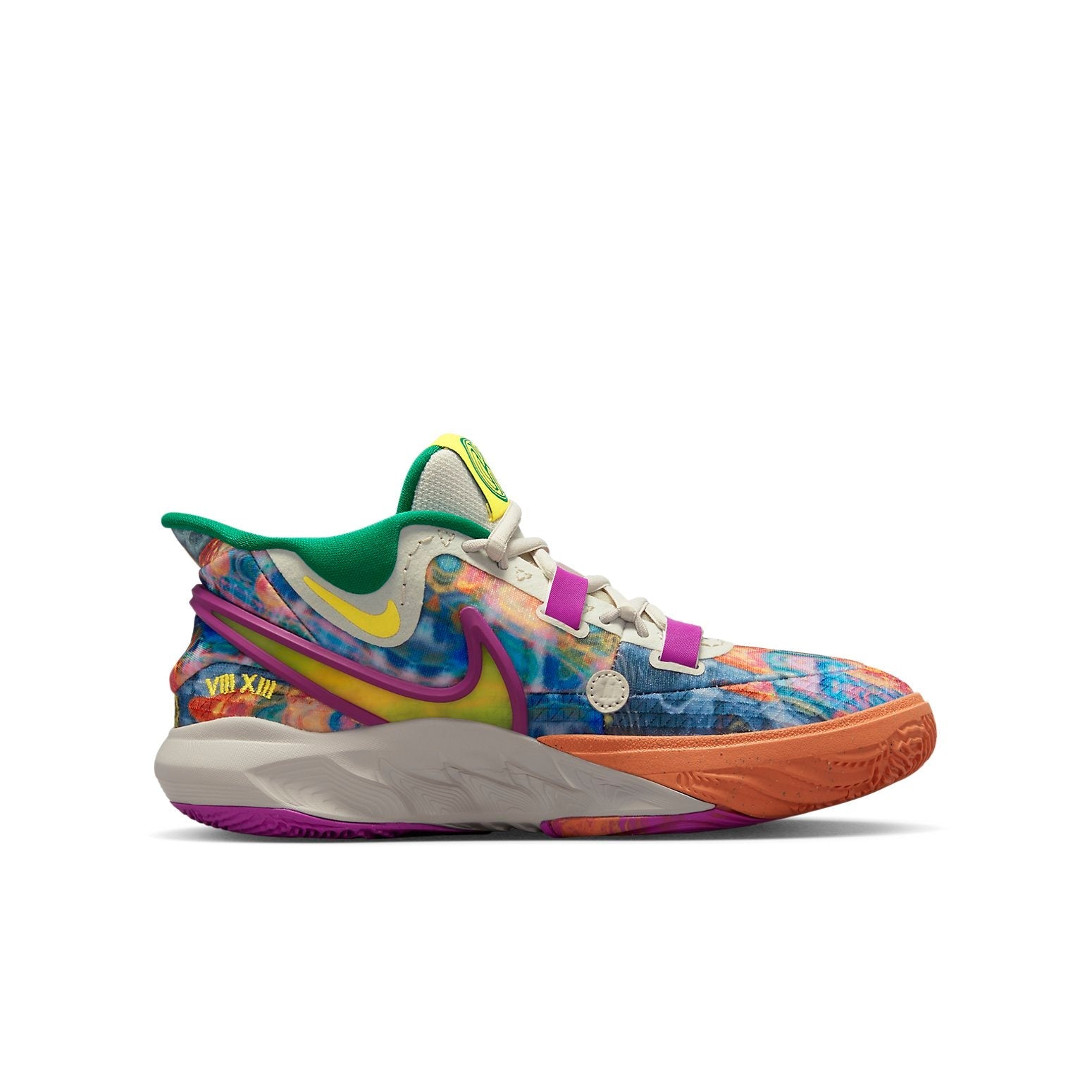 (GS) Nike Kyrie 8 GO 'Circle of Life' DQ8076-011
