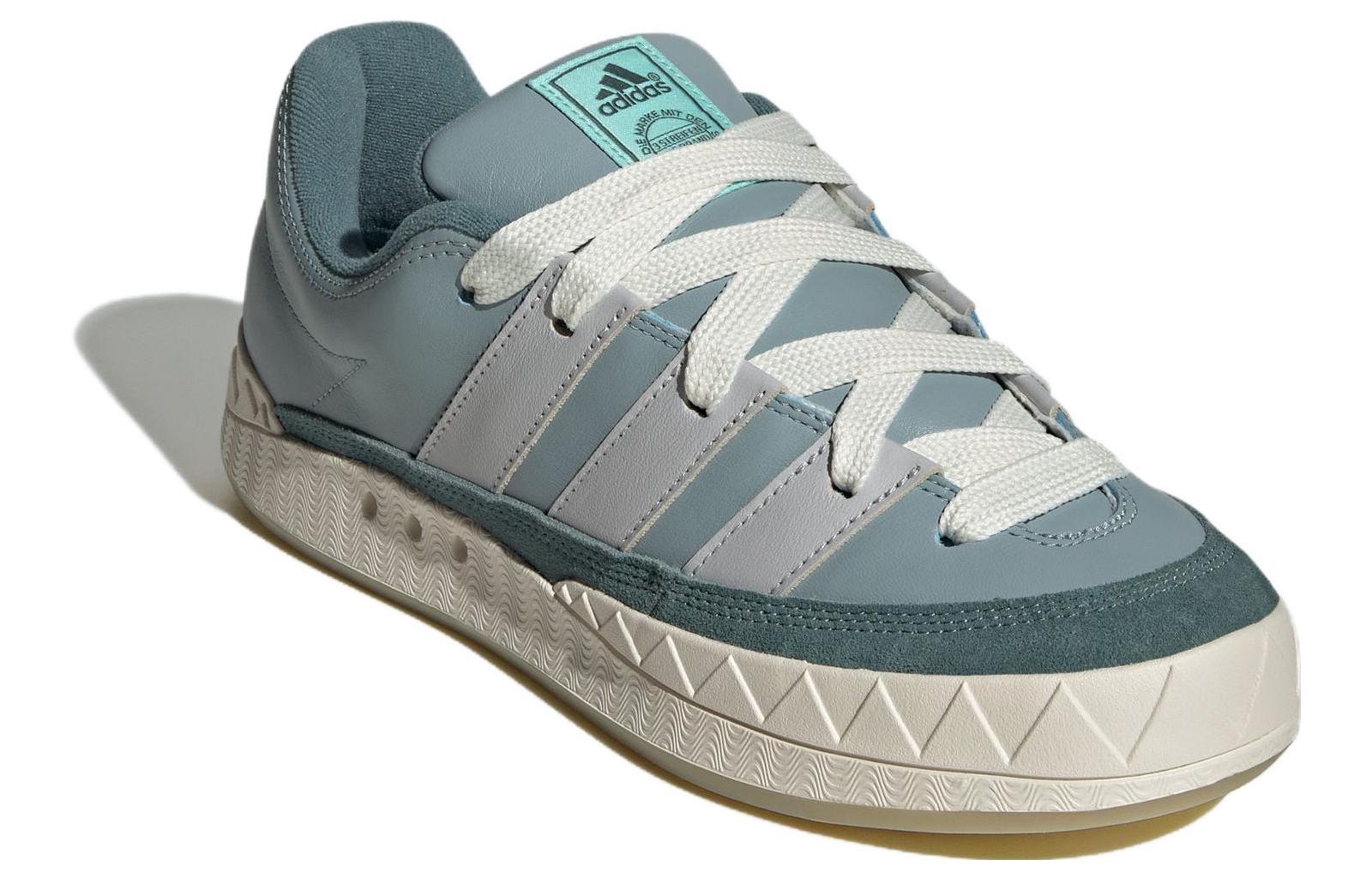 adidas Adimatic Shoes 'Blue White' IF1590