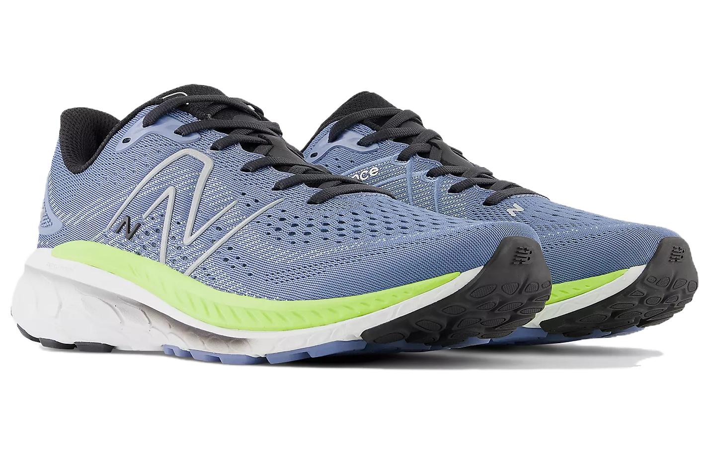 New Balance Fresh Foam X 860 V13 'Mercury Blue Thirty Watt' M860O13