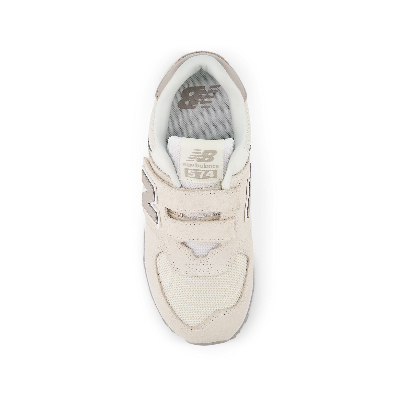 (PS) New Balance 574 'Biege' PV574ESC