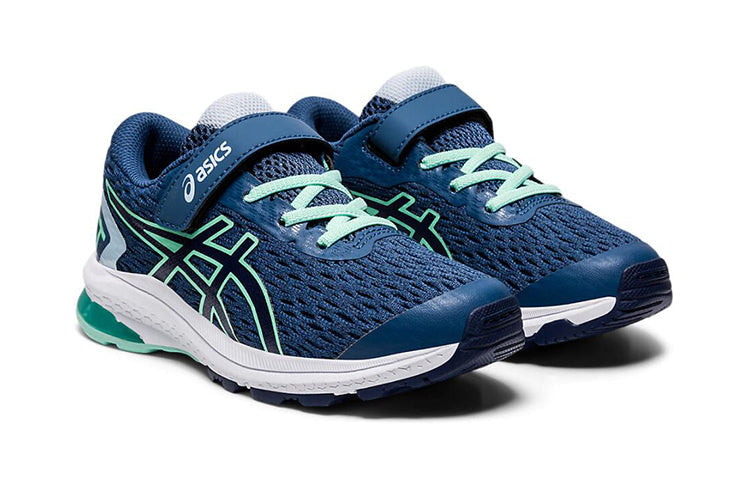 (PS) ASICS GT-1000 9 'Grand Shark Peacoat' 1014A151-405
