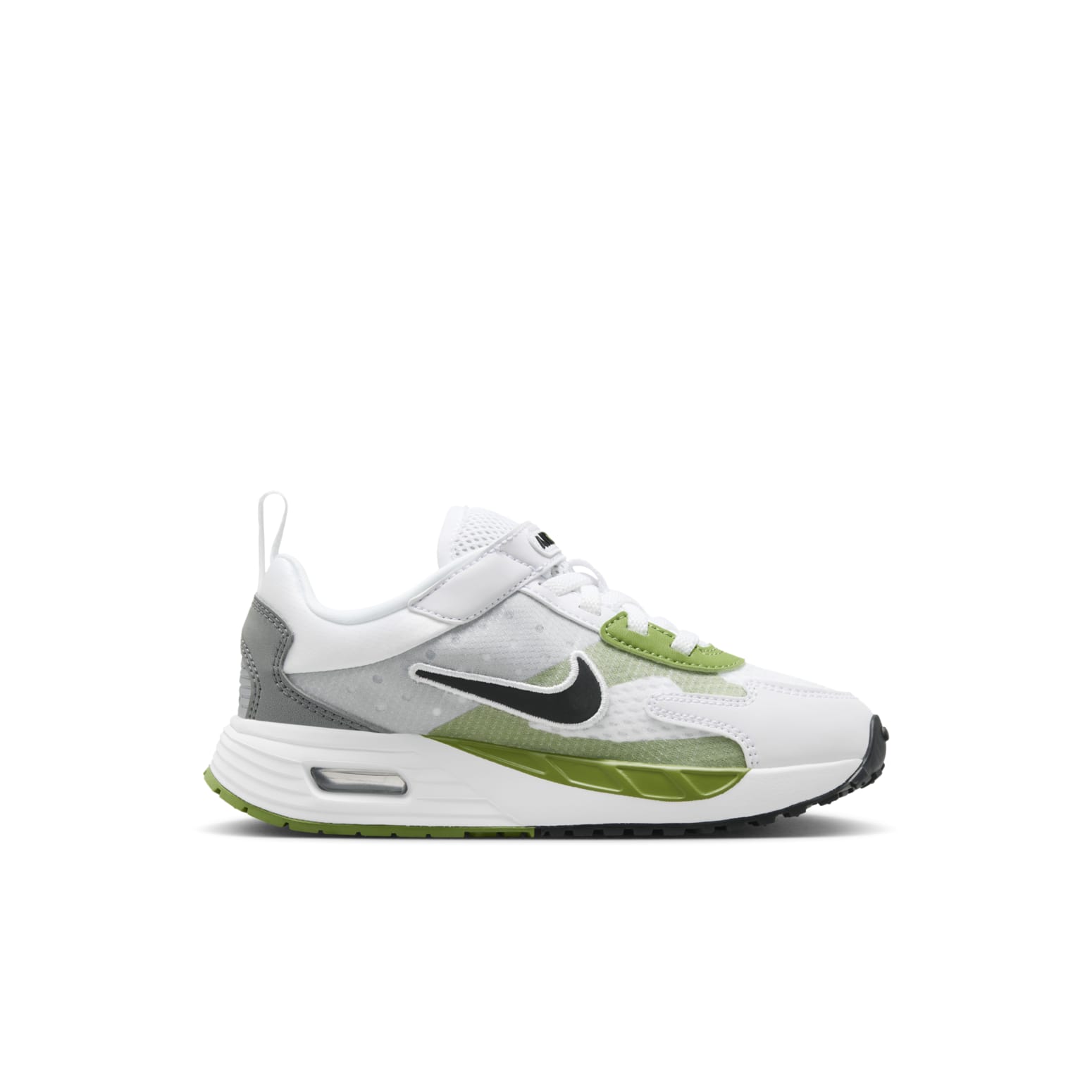 (PS) Nike Air Max Solo 'Chlorophyll' FZ0944-100