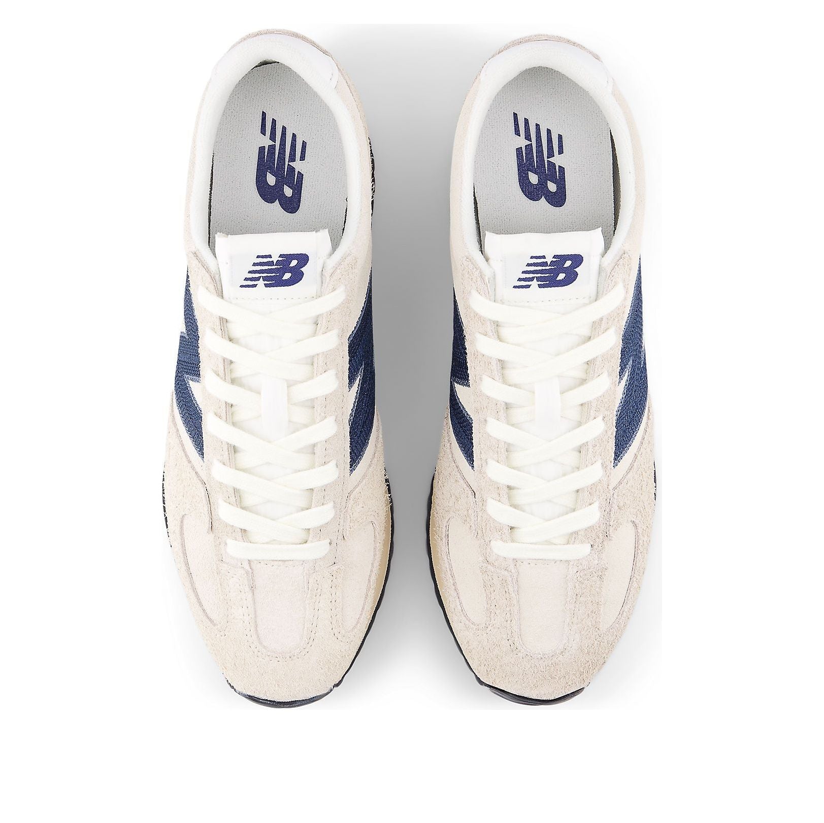 New Balance 471 'Timberwolf Angora Vintage Indigo' U4711H9