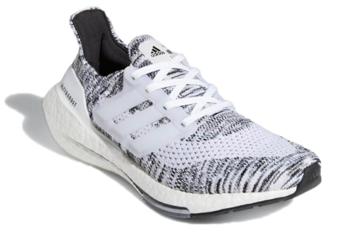 (WMNS) adidas Ultraboost 21 'Oreo' GV7712