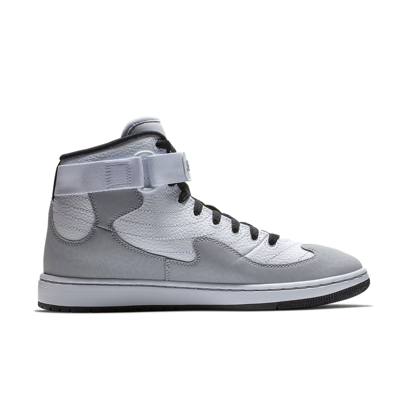 Air Jordan KO 23 'White Wolf Grey' AR4493-101