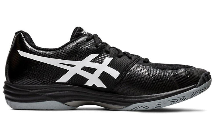 ASICS Gel Tactic 'Black White' 1071A031-003