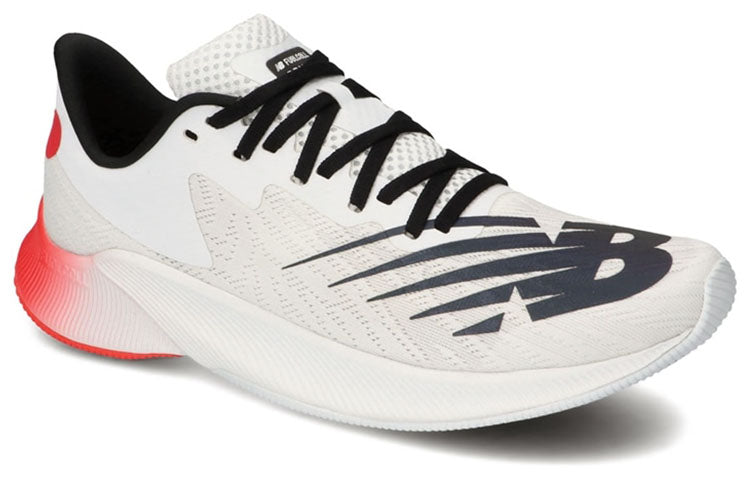 New Balance FuelCell 'White Red Black' MFCPZTW