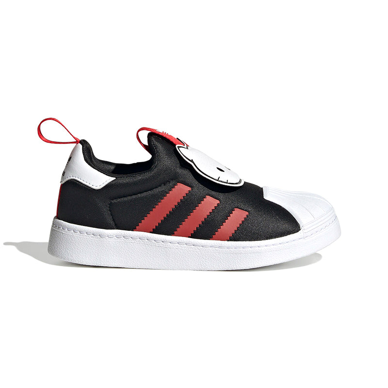 (PS) adidas Originals Superstar 360 x Hello Kitty HQ4093