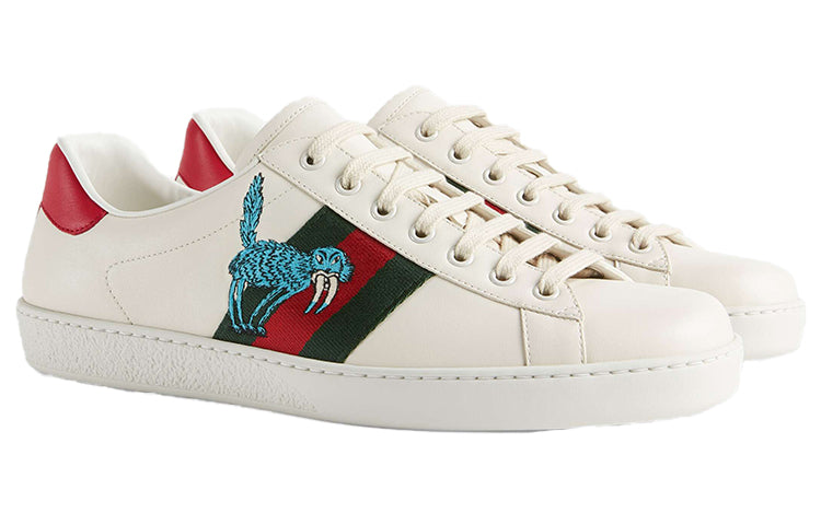 Gucci Ace Freya Hartas 659219-1XG60-9180