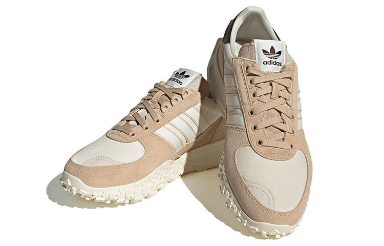 (WMNS) adidas Retropy E5 W.R.P 'Magic Beige' HQ1863