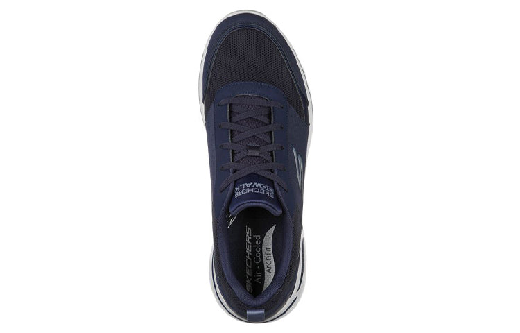 Skechers Go Walk Arch Fit 'Black' 216122-NVBL