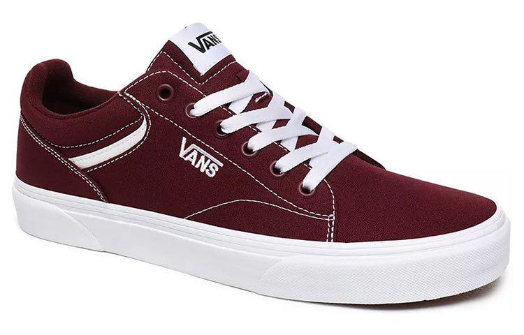 Vans Seldan Sneakers Red VN0A4TZE8J7