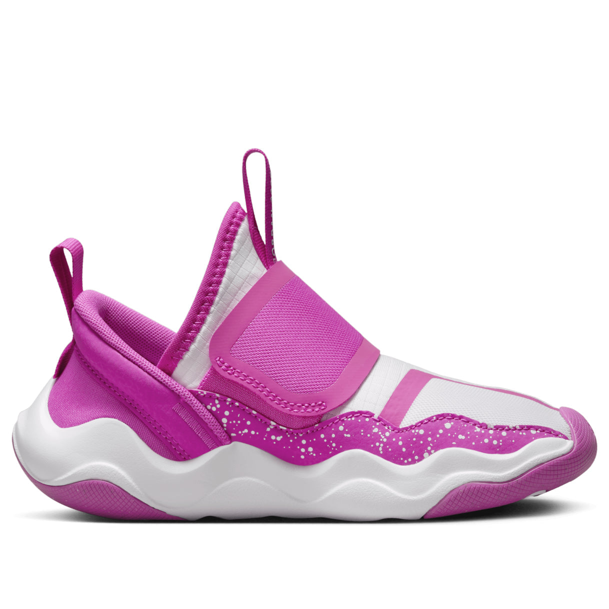 (PS) Air Jordan 23/7 'Fire Pink' DQ9293-605