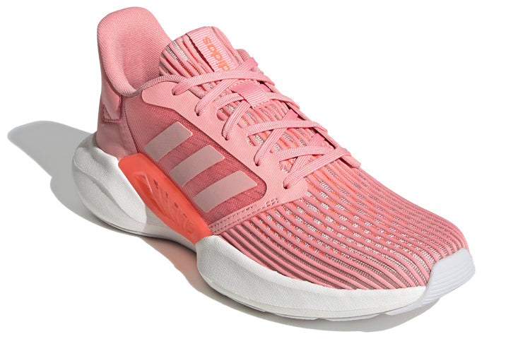 (WMNS) adidas Ventice Pink/White EH1138